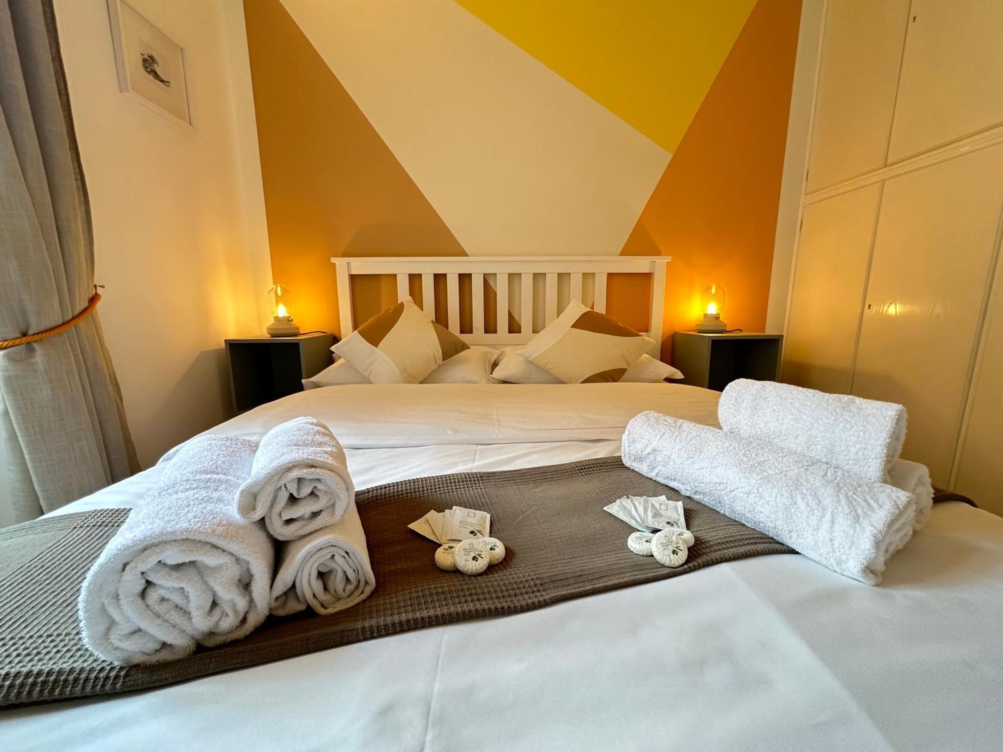 Apartment Angolo Al Vignola *