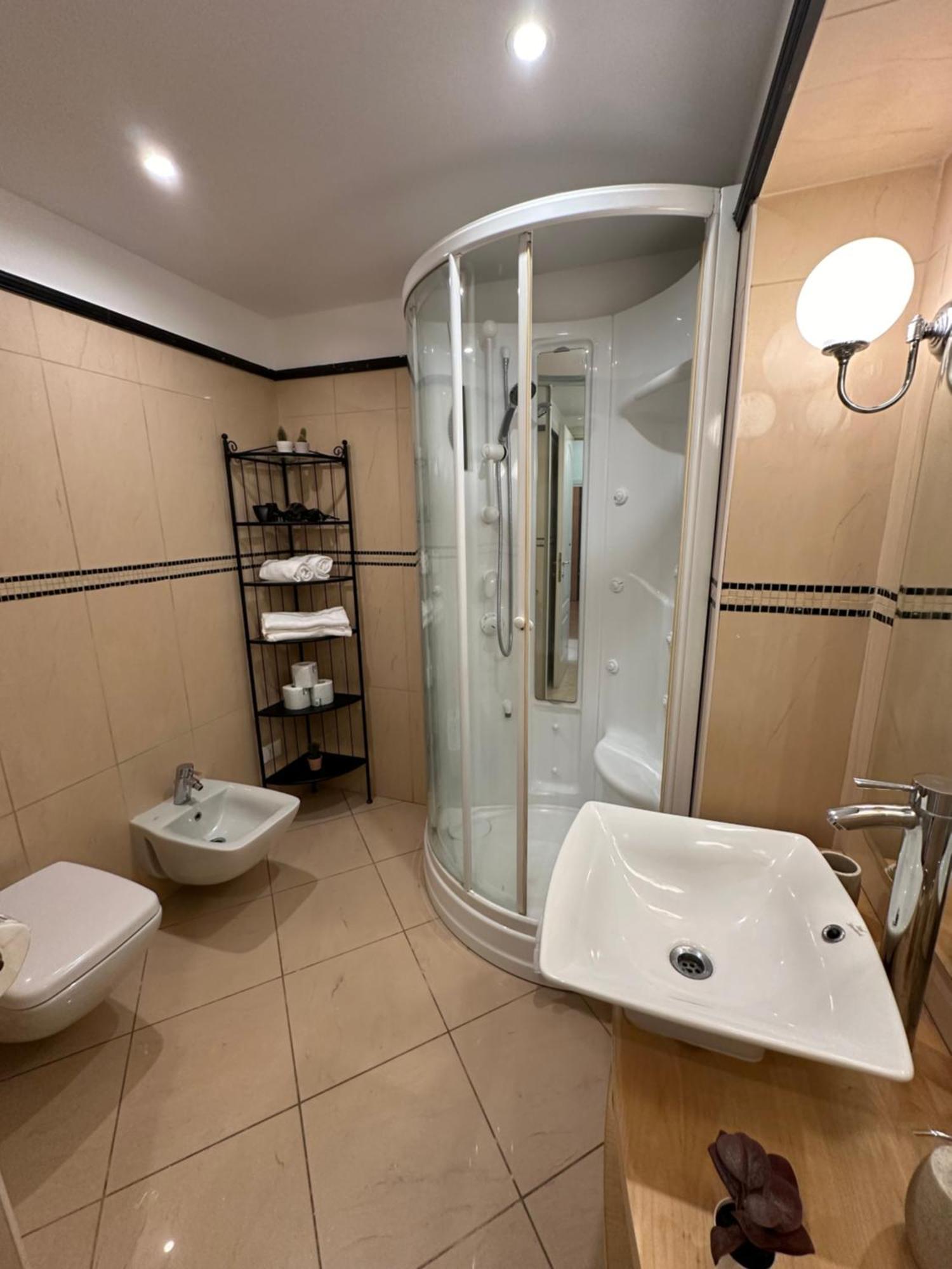 Apartment Angolo Al Vignola